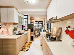 Blk 86 Commonwealth Close (Queenstown), HDB 3 Rooms #409781861